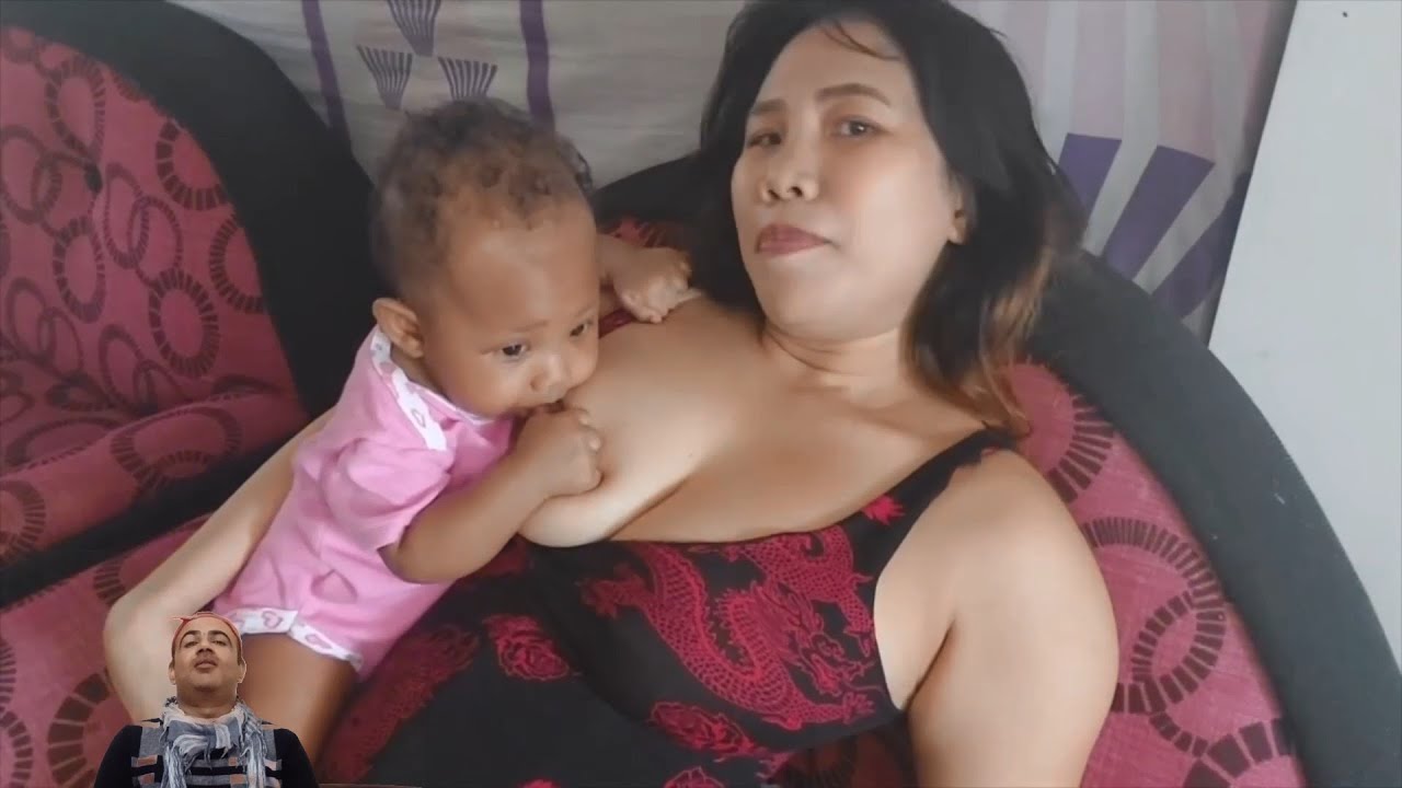 breastfeeding vlogs new 2024 philippines single mom indian (part12)
