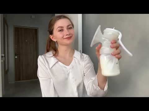 Breastfeeding with Alice | Tips & Breast Pump Tutorial | Pump With Me