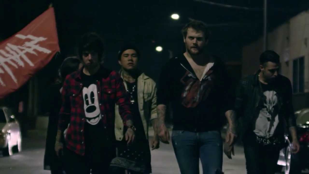 Breathe Carolina - 