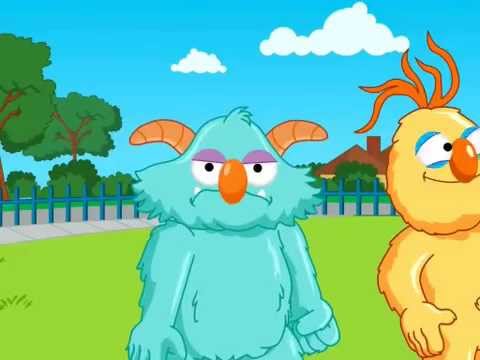 ✿★Breathe, Think, Do with Sesame by Sesame Street★✿ FREE iPad App for kids kindergarten preschool