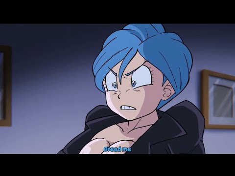 Breed Bulma.