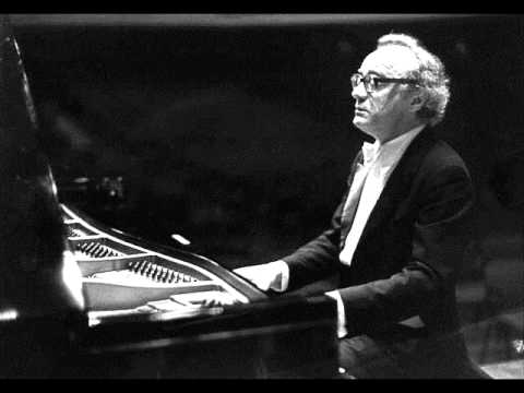 Brendel plays Beethoven Piano Sonata No.9, Op.14 No.1