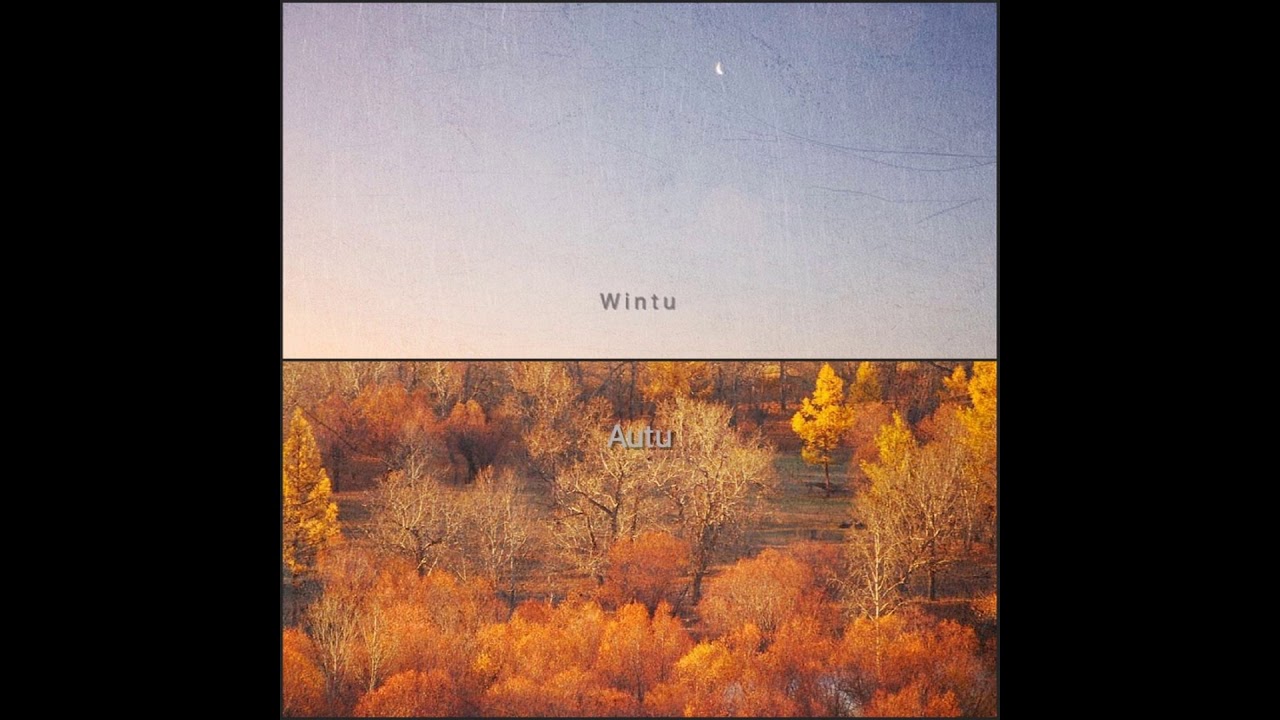 Brenky — [Autu]:[Wintu] (Full Album)