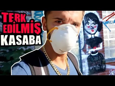BREZİLYALI KARA GELİN KASABASINDA BAŞIMA NE GELDİ | BELGO