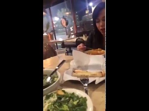 Bria Periscopes a Lesbian Youtubers Party (sort of but not really) [2015-12-13]