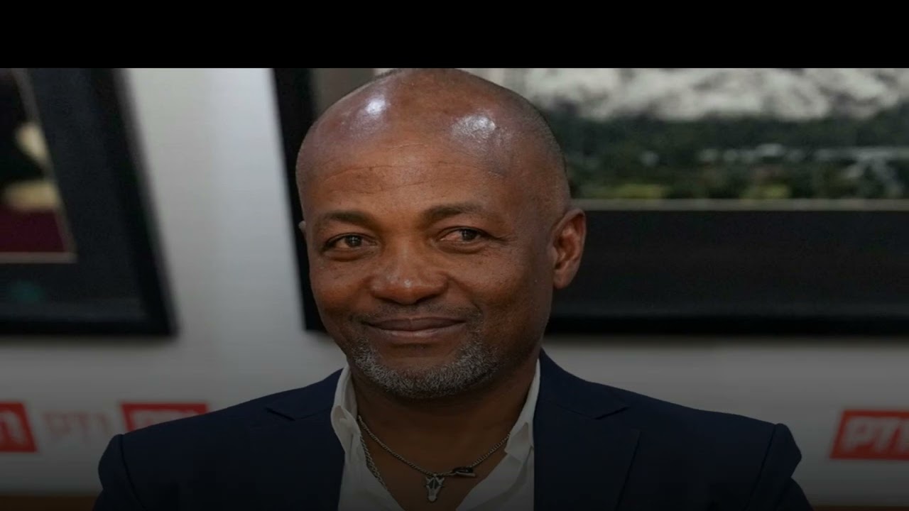 Brian Lara's Net Worth 2024: Cricket Legend's Wealth Revealed | Path to Wealth