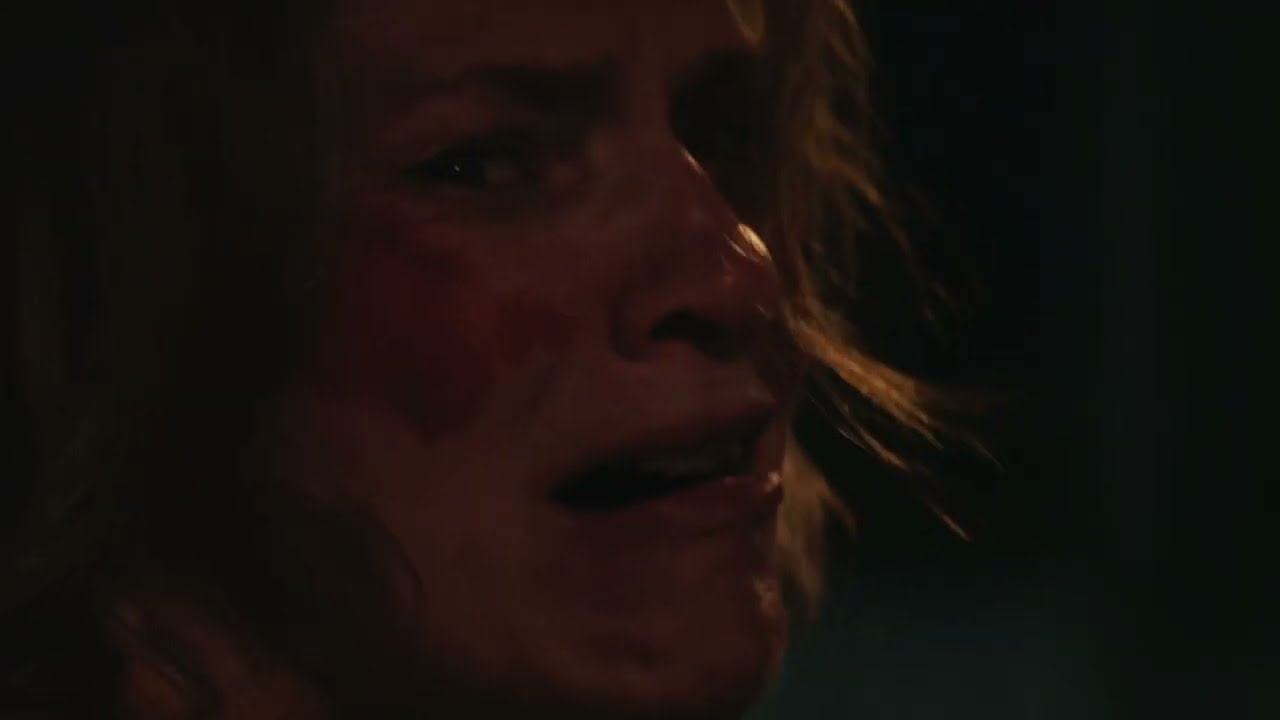 Brian Moser gets his revenge | Dexter: Original Sin 1x09 