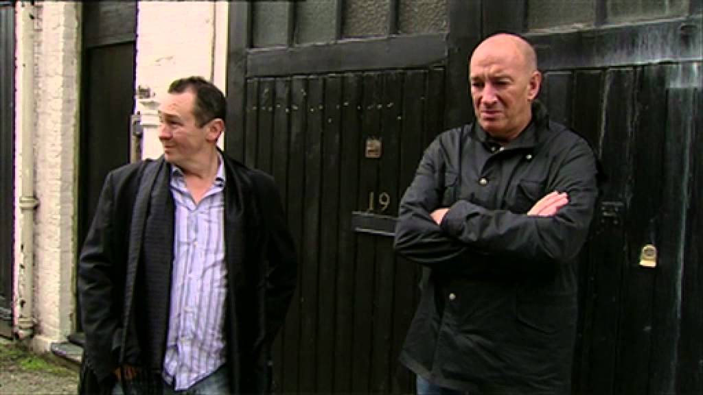 Brian Pern Highlights