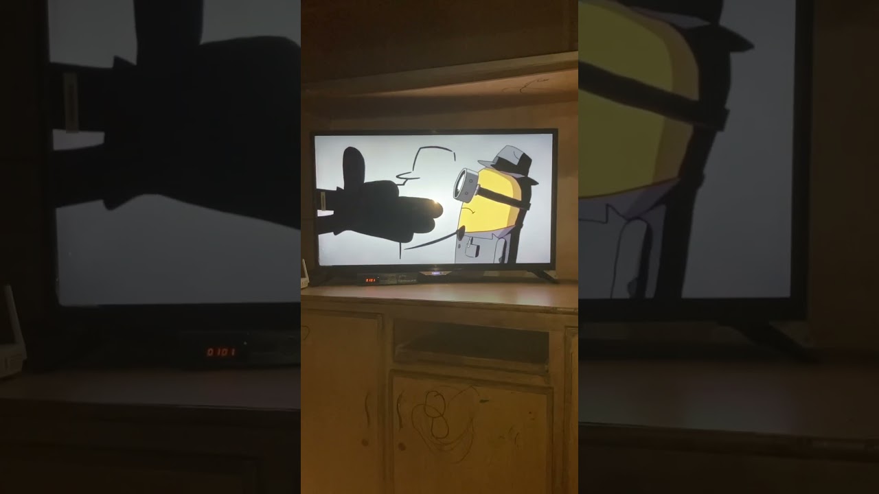 Brian The minion