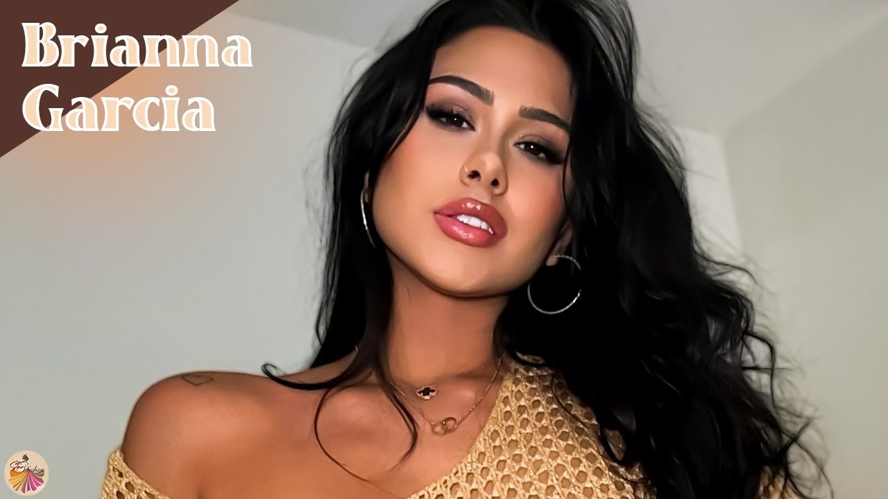 Brianna Garcia: American Model & Instagram Star | Bio & Insights