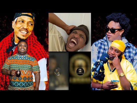 Brianne Na Ddumba Bunze Kasuku Na Djihadi Ariko Biba Ibyubusa/Djihadi Yanze Kuza Live Kasuku Ariho..