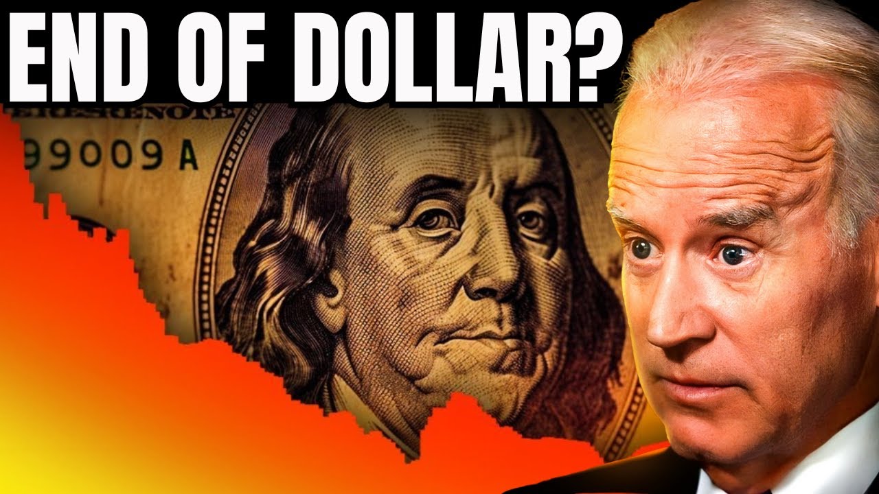 BRICS Announces 2025 Plans!  What Happens to US Dollar Now?