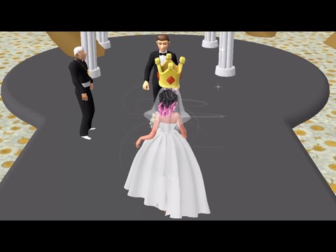 ‎Bridal Rush - All Levels Gameplay Android, iOS