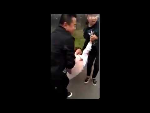 Bridesmaid stripped and molested: China wedding bad traditions