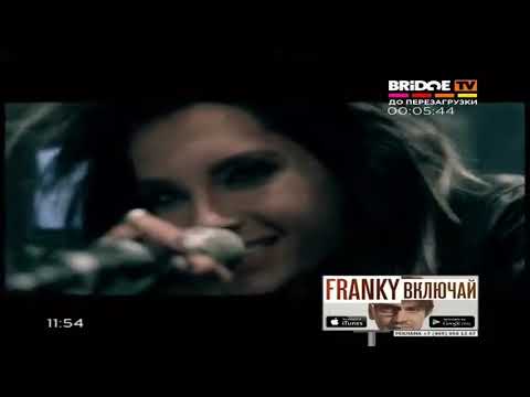 BRIDGE TV ПЕРЕЗАГРУЗКА 1 НОЯБРЯ 2016 Полный Версия