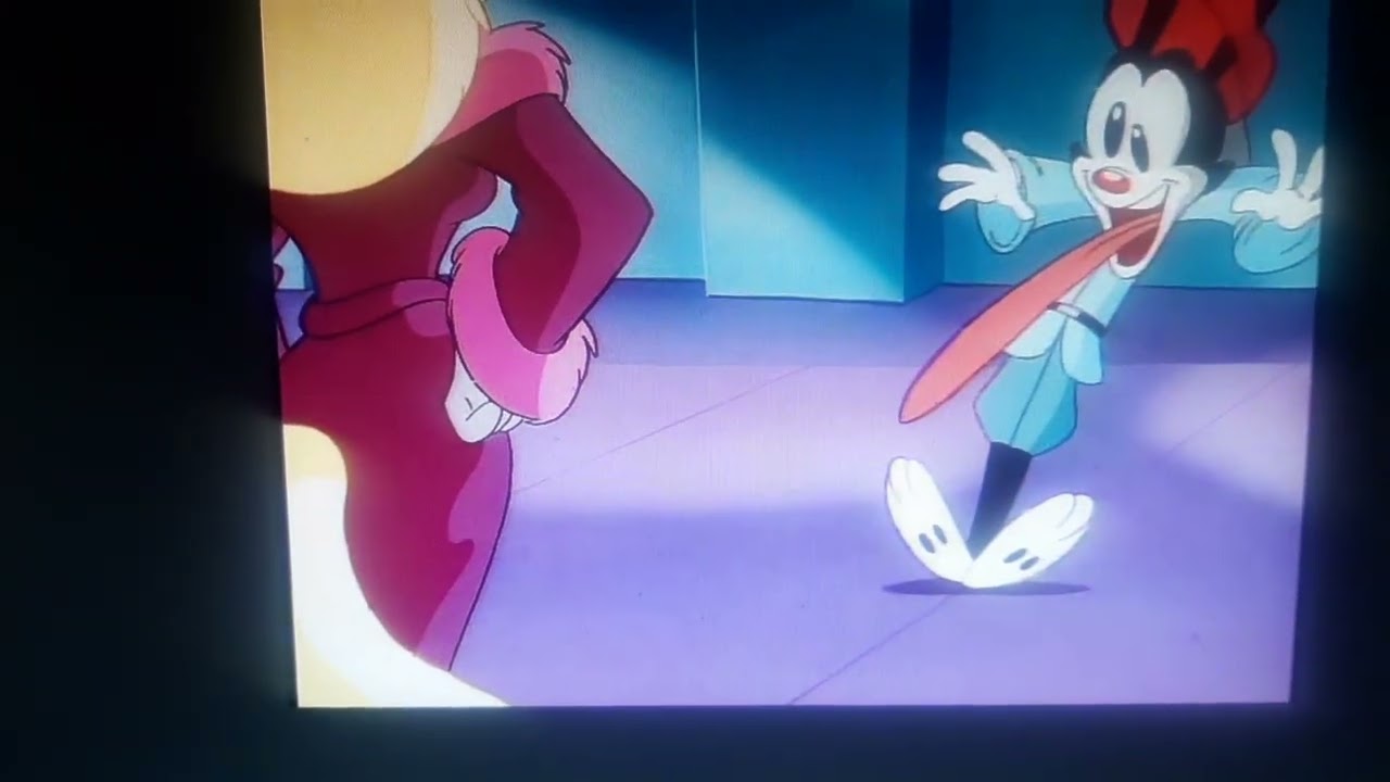 Bridgestone Screams (A SuperVideoManiac Crossover)