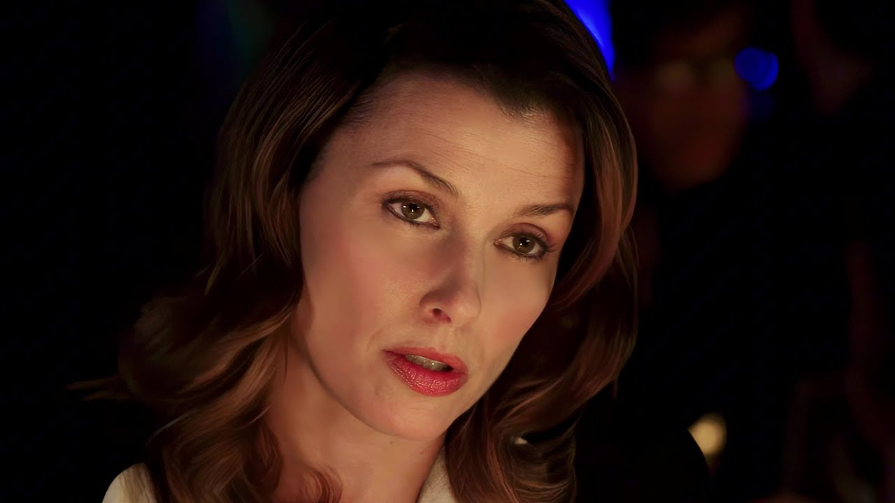 Bridget Moynahan - 🎥Blue Bloods