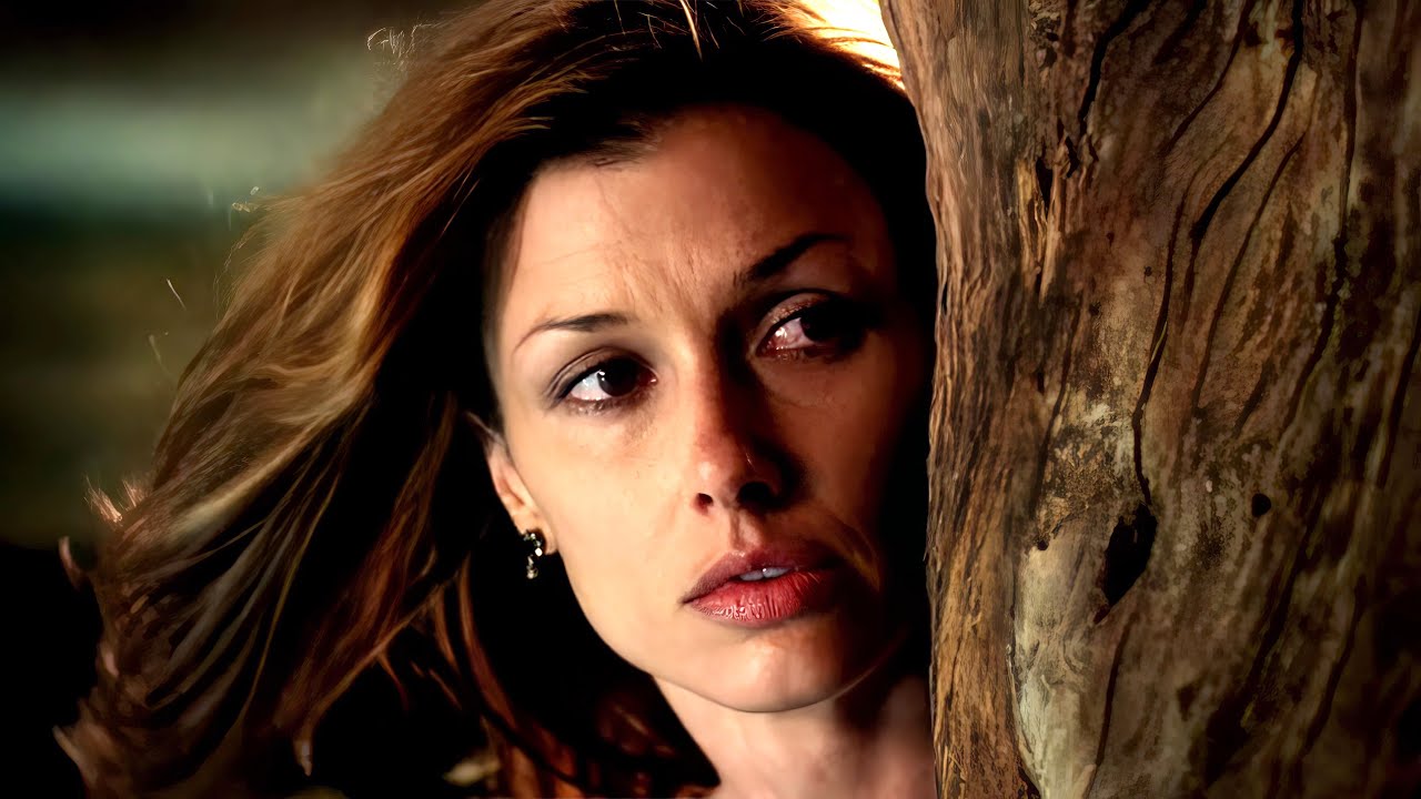 Bridget Moynahan - 🎥Prey (2007)