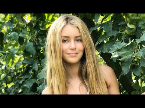 Bridget Williams - super models topz