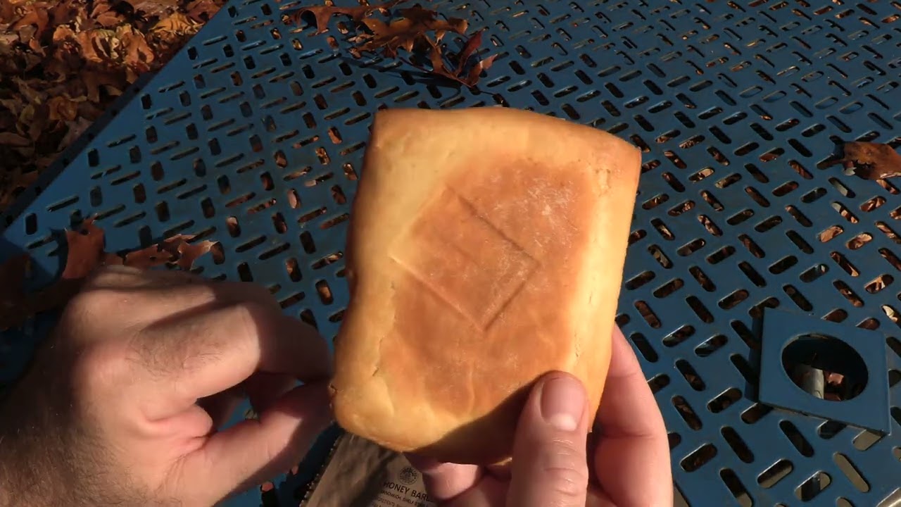 Bridgford MRE Survival Sandwich