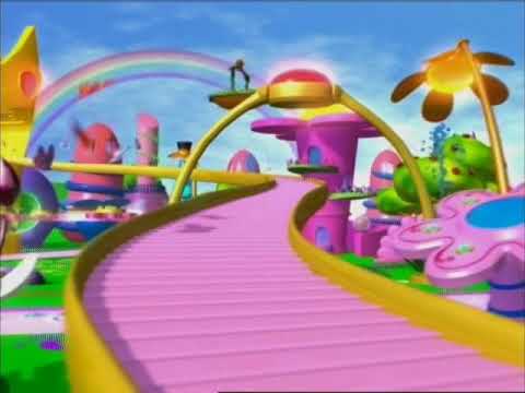 Bridging and Ending Song Planet Zoomuroda - Spacetoon Indonesia