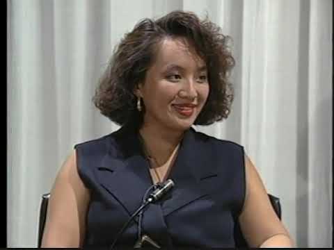 Bridging Hmong American 35: Mee Her – Self Esteem and Goal Setting (1993)