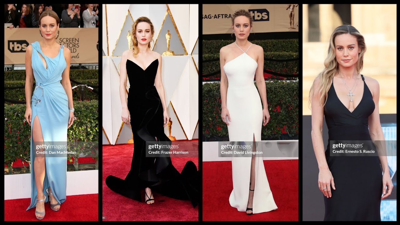 brie Larson fap challenge #brielarson