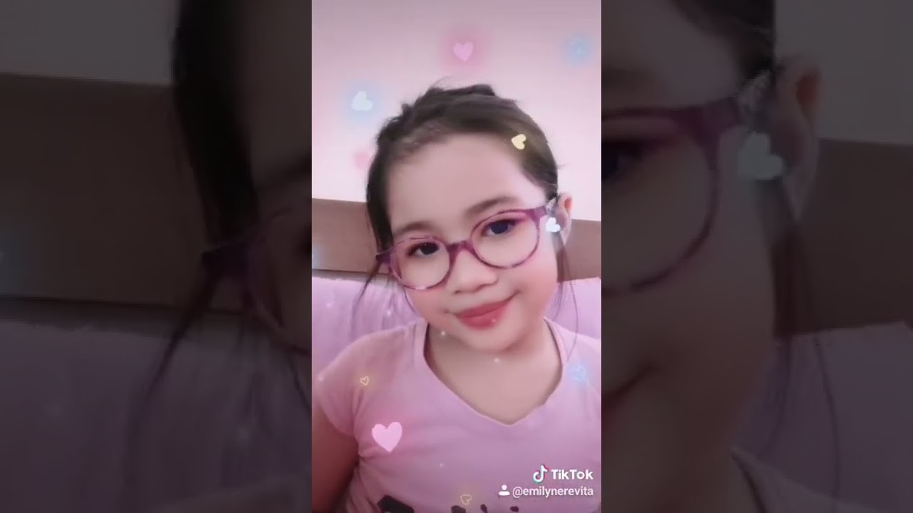 Briellie tiktok 😊