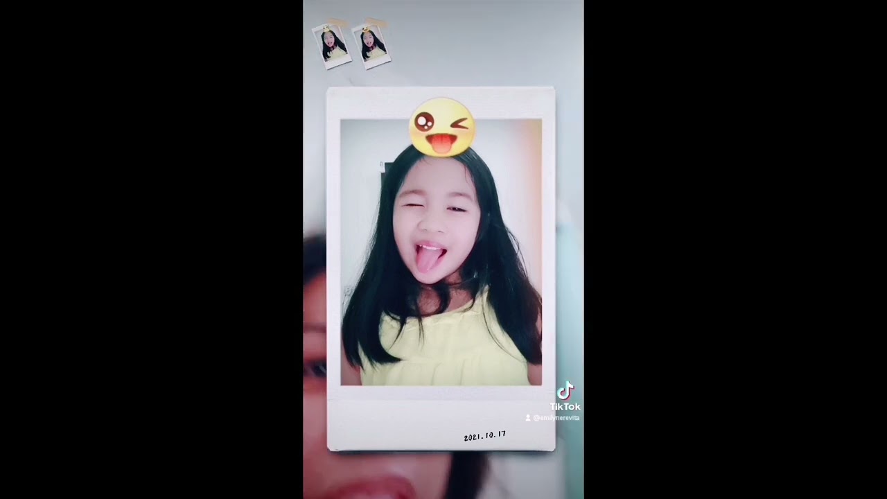 Briellie tiktok 2