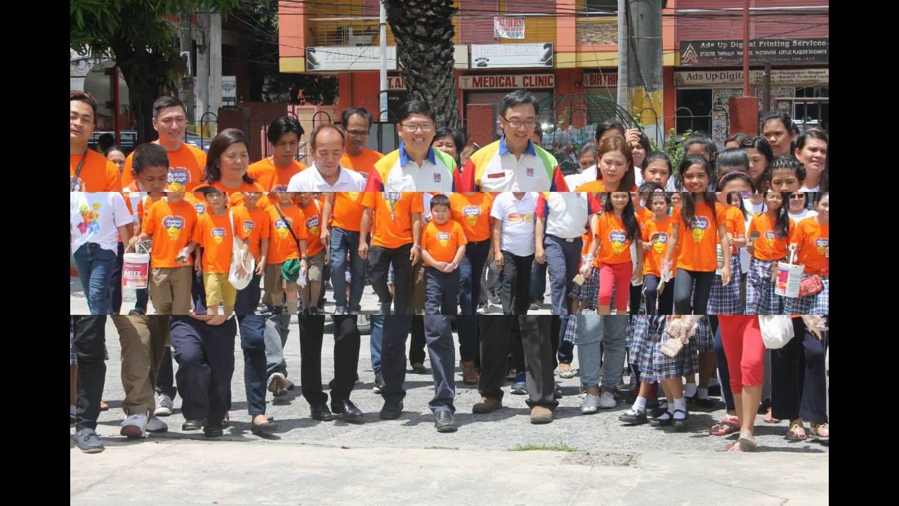 Brigada Eskwela (2016)