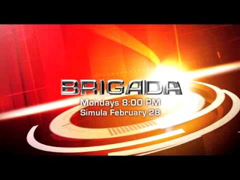 Brigada with Jessica Soho teaser on GMA News TV