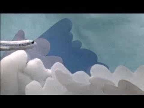Bright Eyes - At the Bottom of Everything [Official Music Video]