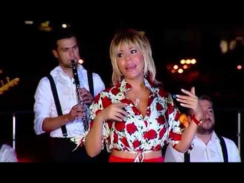 Brilliant Dadaşova — Dinlə Məni Sevgilim