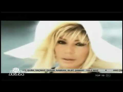 Brilliant Dadashova - Apar Meni (soz: Calal Gurbanov, mus: Rustam Zeynalli)