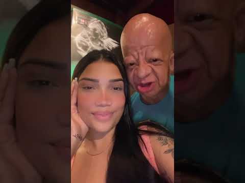 Brincadeira para ganhar um beijo da Japa Nordestina mansão maromba mansão nordestina