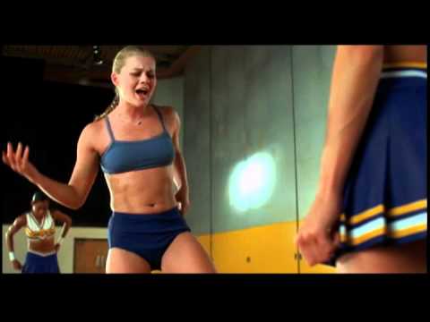 Bring It On Again Strip Scene