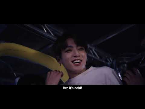 BRING THE SOUL: THE MOVIE | Official English Trailer | Returning to Cinemas 28, 29 and 30 August