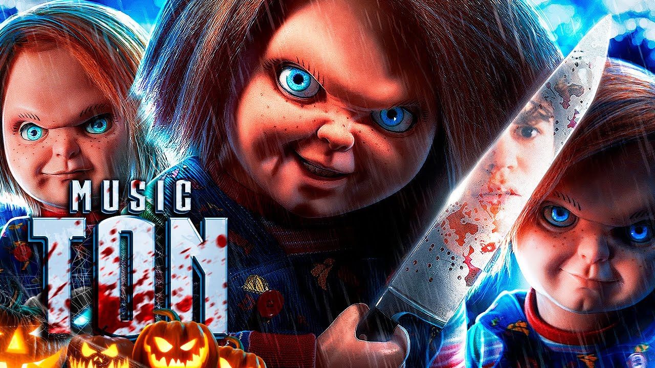 Brinquedo Assassino | Chucky | Parte 1| Papyrus Da Batata