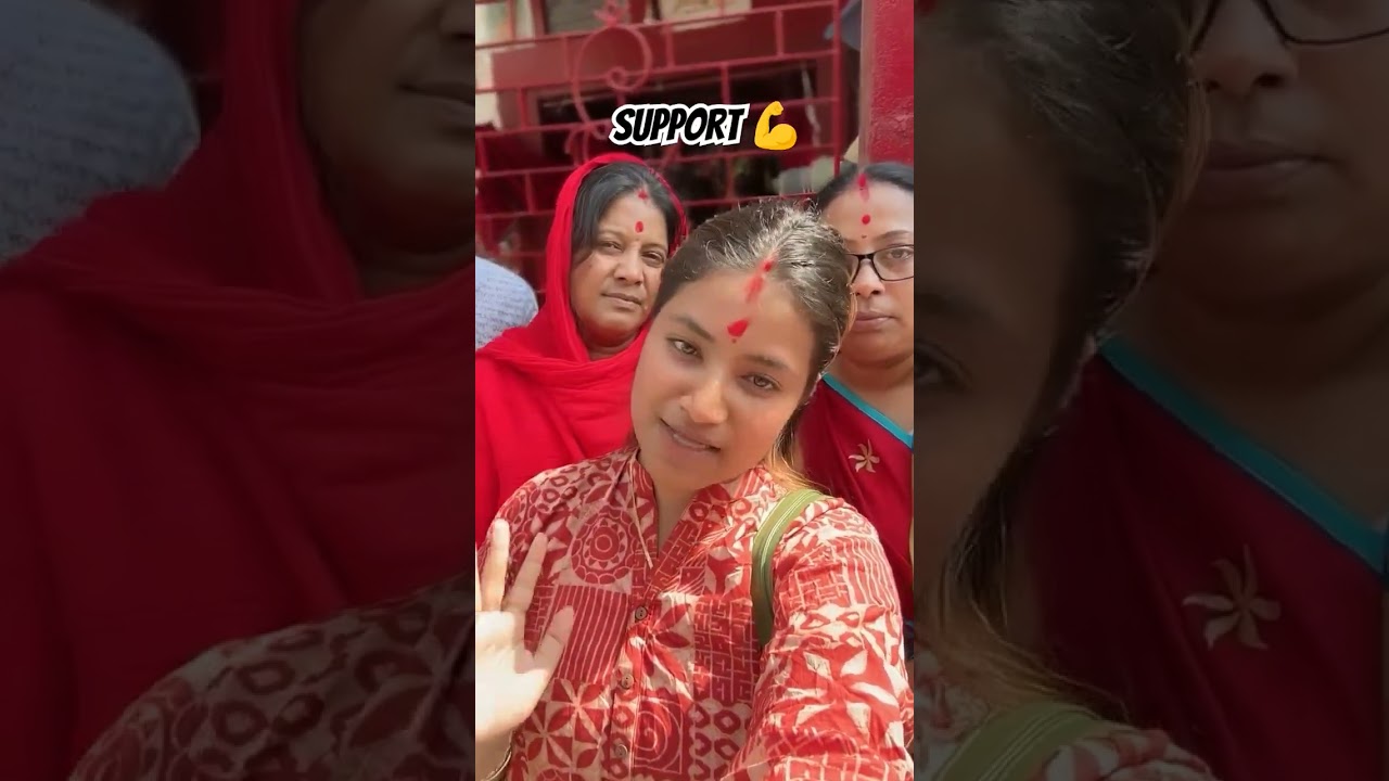 Brishti Rani Angry 😡 On Aunty #brishtirani #fight