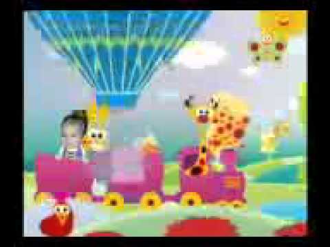 Brithday Clip Baby Tv