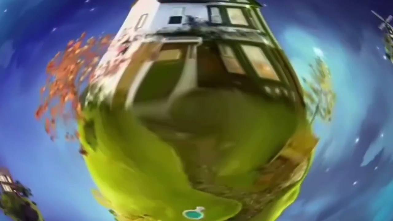 British Gas ￼￼Upside Down ￼TV Advert But it’s Breaking Smashed ￼ ￼