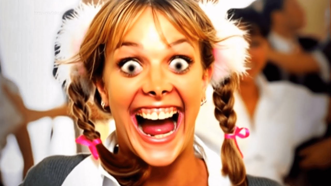 Britney Spears - Baby One More Time but it's ruined by AI
