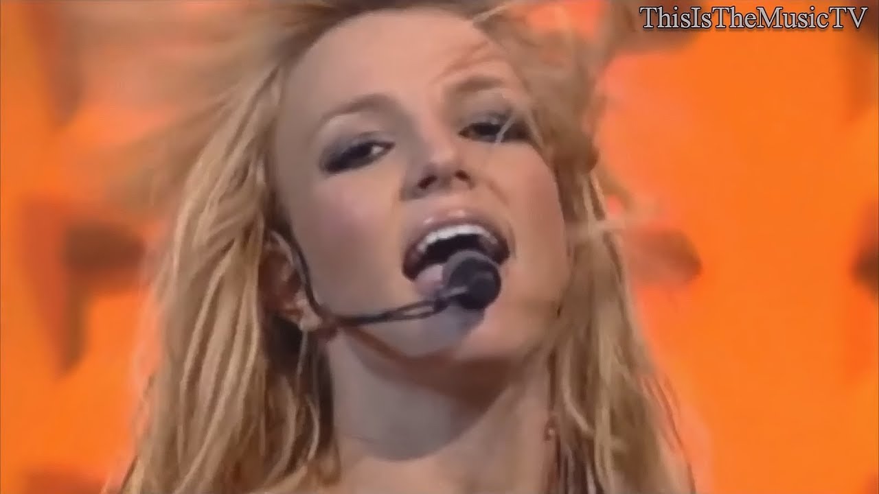 Britney Spears 