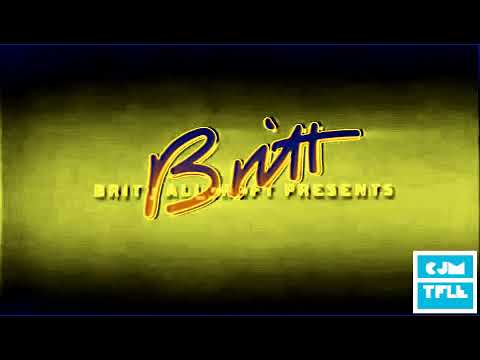 Britt Allcroft Presents in ParisNightFlangedSawChorded