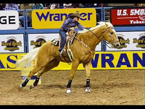 Brittany Pozzi-Pharr - 2x World Champion Barrelracer