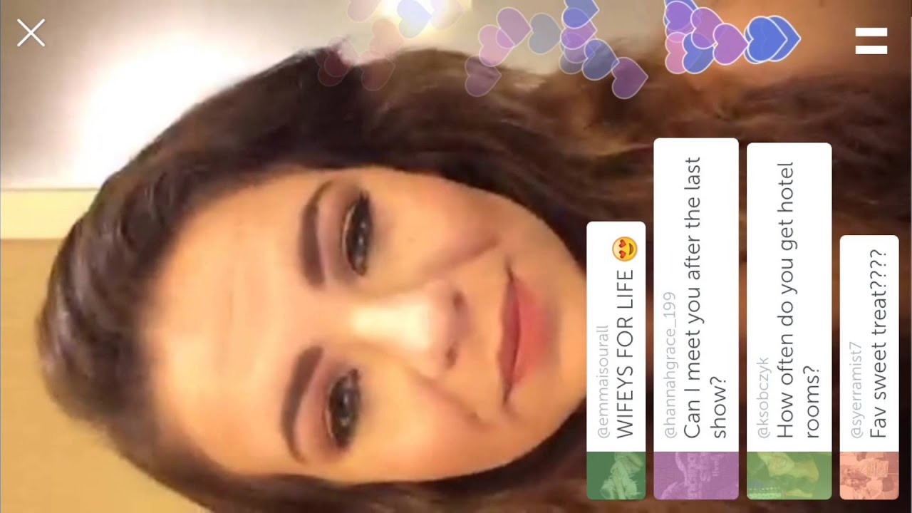 Brittany's periscope 4/4