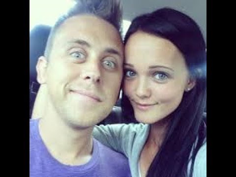 Brittnay Smith & Roman Atwood Just Had Their Baby Girl