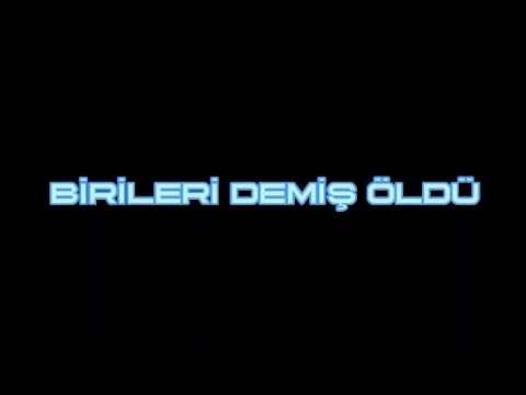 BİRİLERİ DEMİŞ ÖLDÜ SÖYLEYİN ONLARA KRAL GERİ DÖNDÜ👑