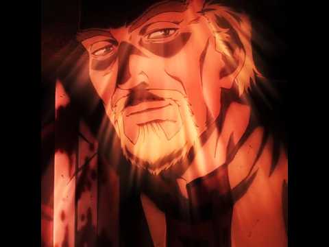 Bro is Askeladd #vinlandsaga #anime #shorts