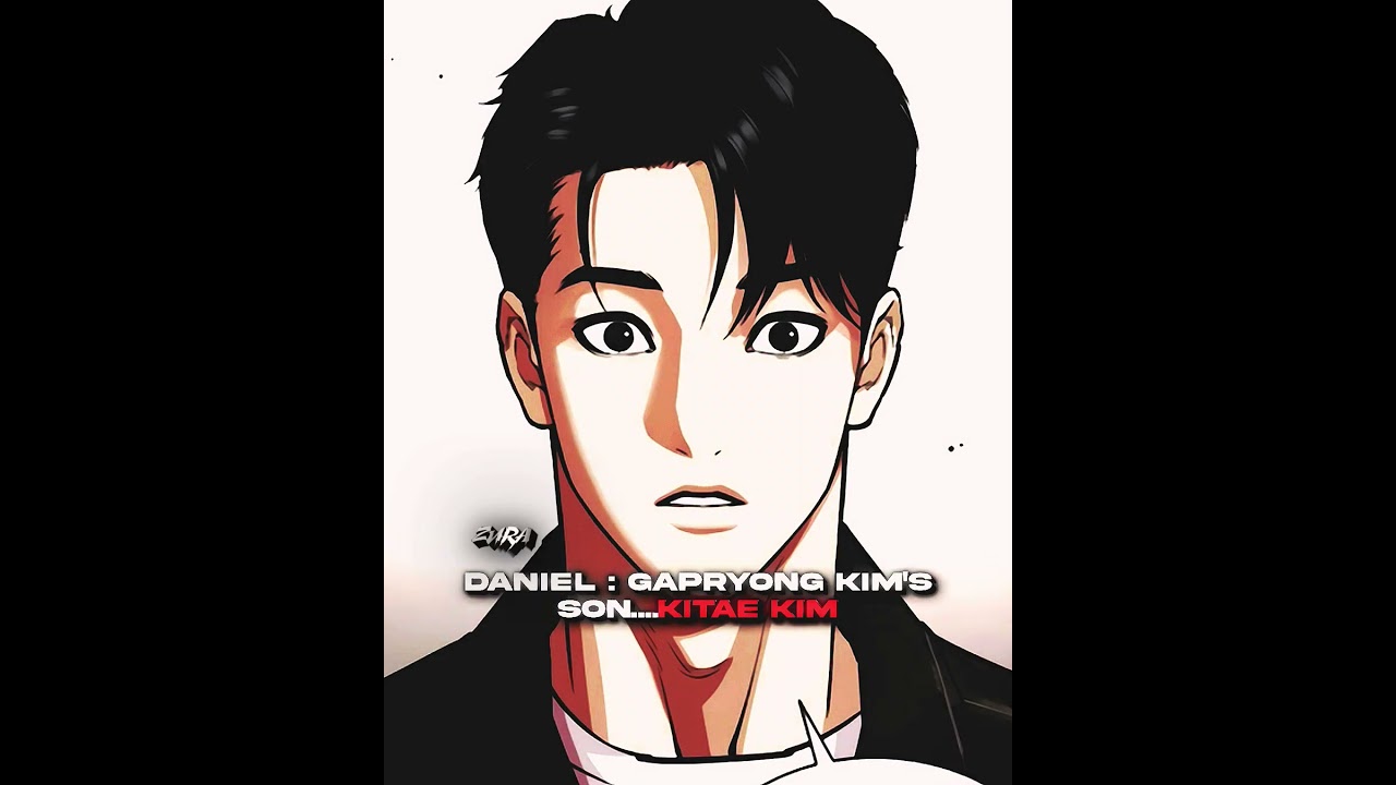 bro is way too excited 💀#lookism #webtoon #manhwa #viral